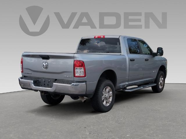 2023 Ram 2500 Vehicle Photo in Savannah, GA 31419