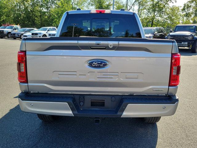 2021 Ford F-150 Vehicle Photo in Boyertown, PA 19512