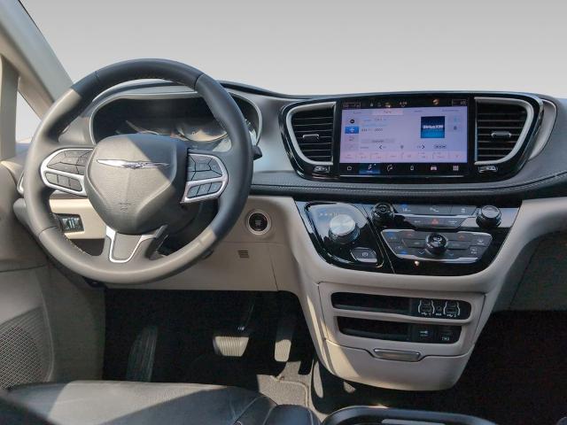 2022 Chrysler Pacifica Vehicle Photo in Savannah, GA 31419