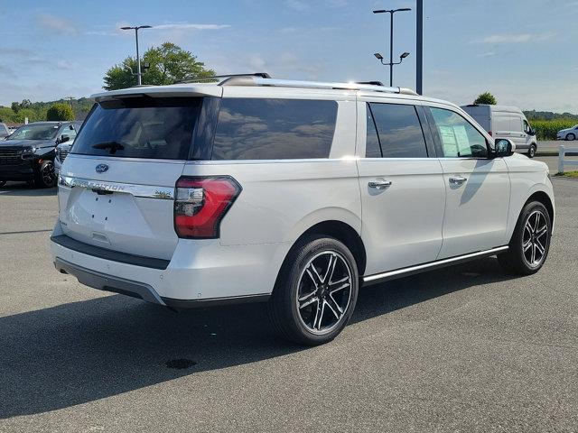 2021 Ford Expedition Max Vehicle Photo in Boyertown, PA 19512