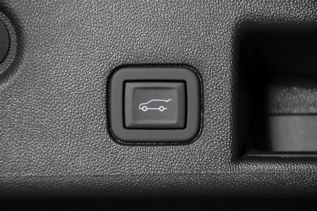 2024 Chevrolet Equinox Vehicle Photo in PUYALLUP, WA 98371-4149