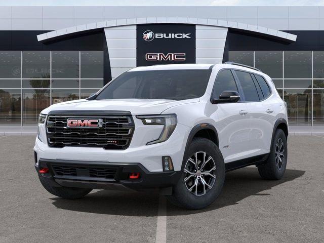 2024 GMC Acadia Vehicle Photo in MEDINA, OH 44256-9631