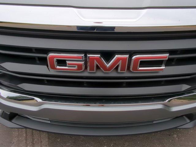 2024 GMC Terrain Vehicle Photo in ALBERTVILLE, AL 35950-0246