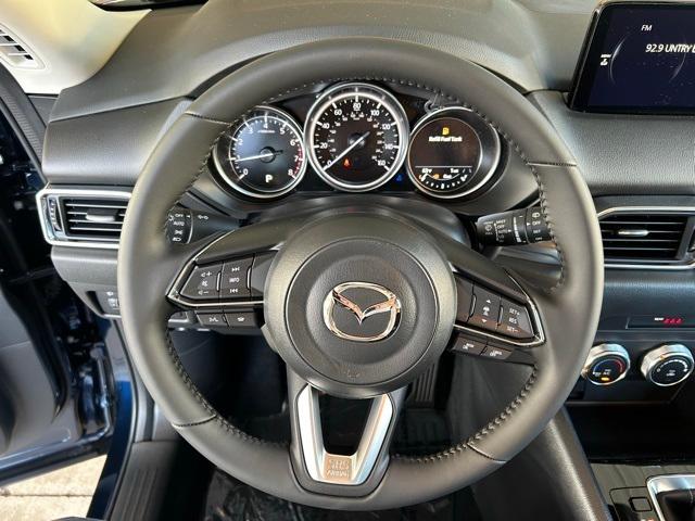 2025 Mazda CX-5 Vehicle Photo in Danville, KY 40422