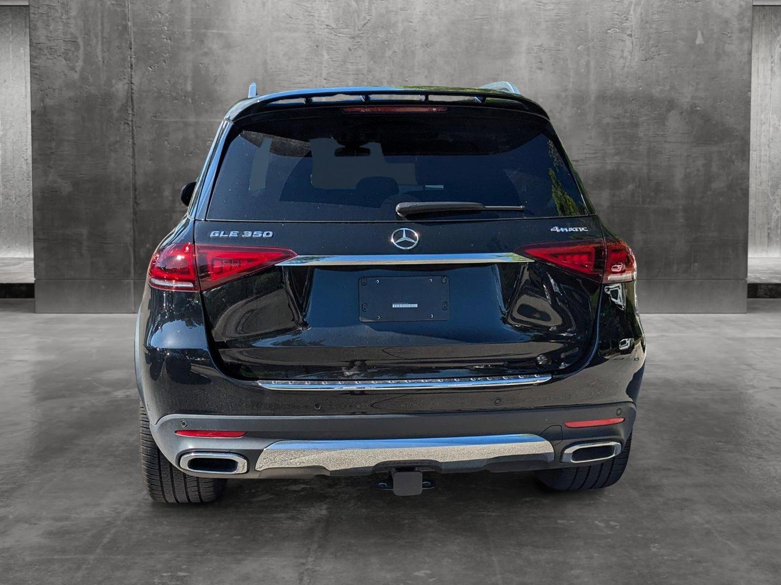 2022 Mercedes-Benz GLE Vehicle Photo in Pompano Beach, FL 33064