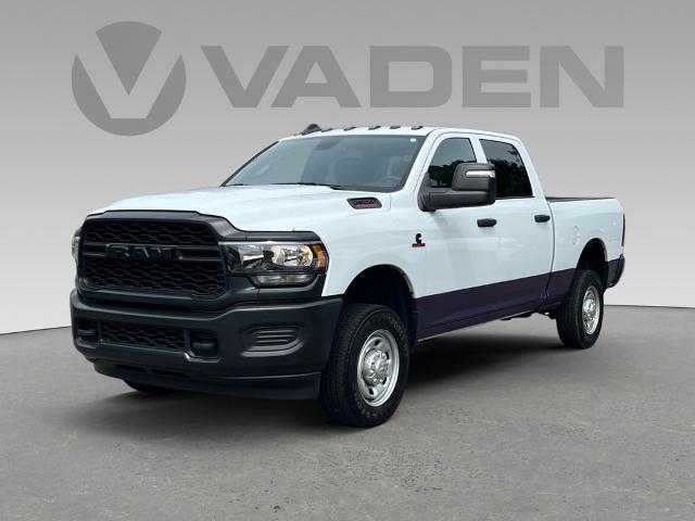 2023 Ram 2500 Vehicle Photo in Savannah, GA 31419