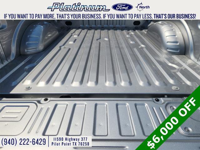 2024 Ford Super Duty F-250 SRW Vehicle Photo in Pilot Point, TX 76258-6053