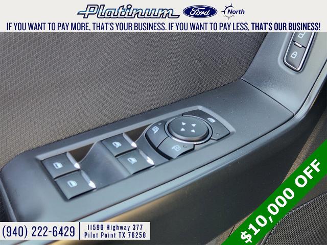 2024 Ford F-150 Vehicle Photo in Pilot Point, TX 76258-6053