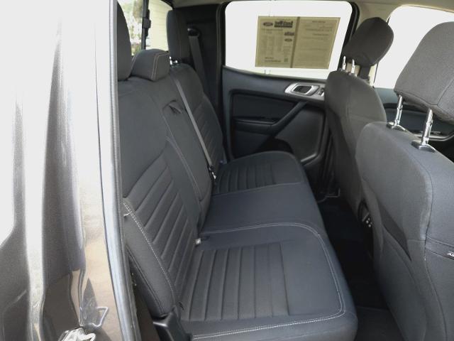 2020 Ford Ranger Vehicle Photo in Weatherford, TX 76087-8771