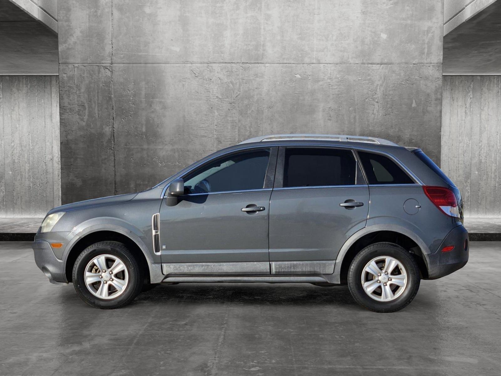 2008 Saturn VUE Vehicle Photo in AMARILLO, TX 79103-4111