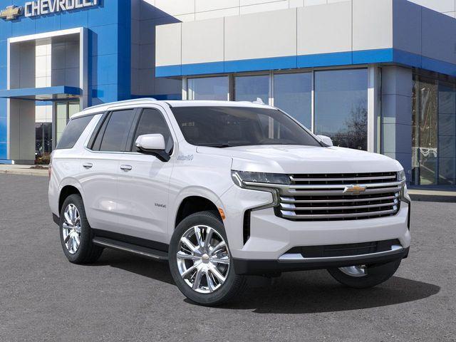 2024 Chevrolet Tahoe Vehicle Photo in DANBURY, CT 06810-5034