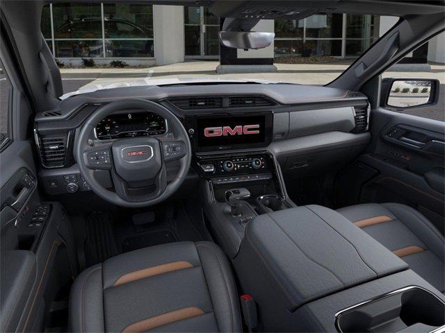 2025 GMC Sierra 1500 Vehicle Photo in AUGUSTA, GA 30907-2867