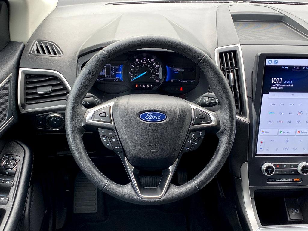 2022 Ford Edge Vehicle Photo in POOLER, GA 31322-3252