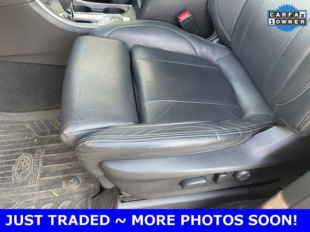 2019 Subaru Ascent Vehicle Photo in Plainfield, IL 60586