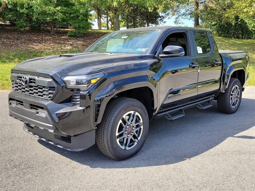 2024 Toyota Tacoma 4WD Vehicle Photo in Muncy, PA 17756