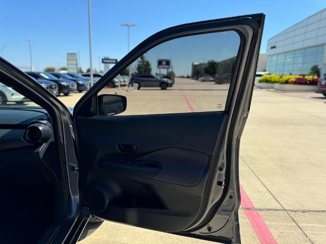 2020 Nissan Kicks Vehicle Photo in Grapevine, TX 76051