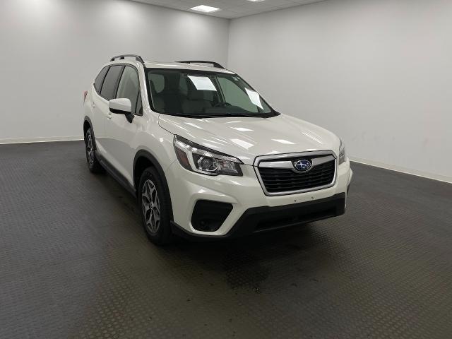 2020 Subaru Forester Vehicle Photo in Appleton, WI 54913