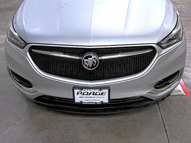 2021 Buick Enclave Vehicle Photo in HANNIBAL, MO 63401-5401