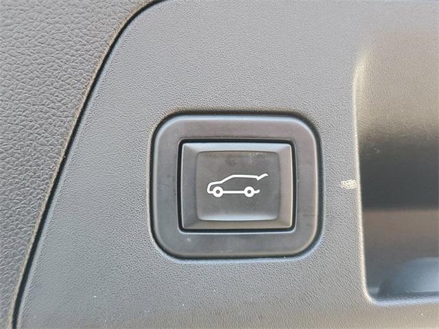 2021 Buick Envision Vehicle Photo in GRAND BLANC, MI 48439-8139