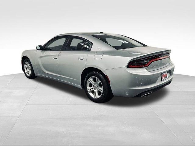 2020 Dodge Charger Vehicle Photo in MEDINA, OH 44256-9631