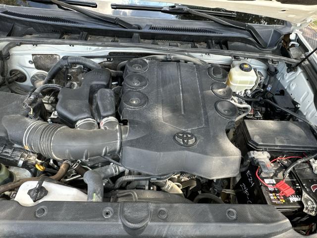 2020 Toyota 4Runner Vehicle Photo in BATON ROUGE, LA 70806-4466