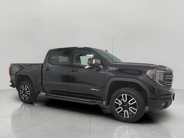 2022 GMC Sierra 1500 Vehicle Photo in APPLETON, WI 54914-8833