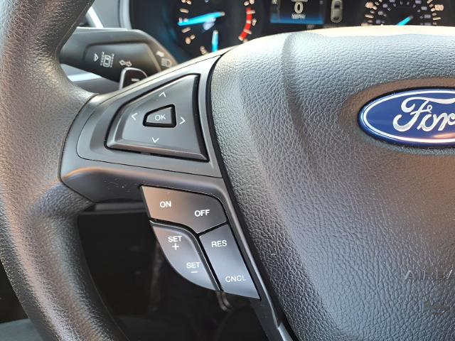 2020 Ford Edge Vehicle Photo in Oshkosh, WI 54904