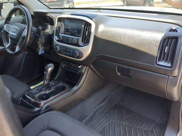 2022 GMC Canyon Vehicle Photo in SELMA, TX 78154-1459