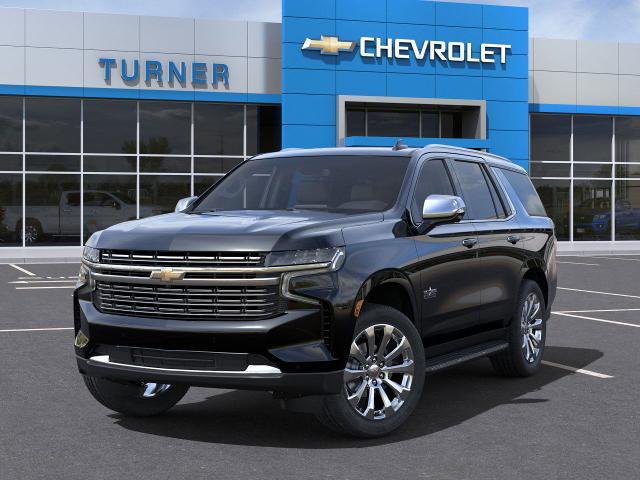 2024 Chevrolet Tahoe Vehicle Photo in CROSBY, TX 77532-9157