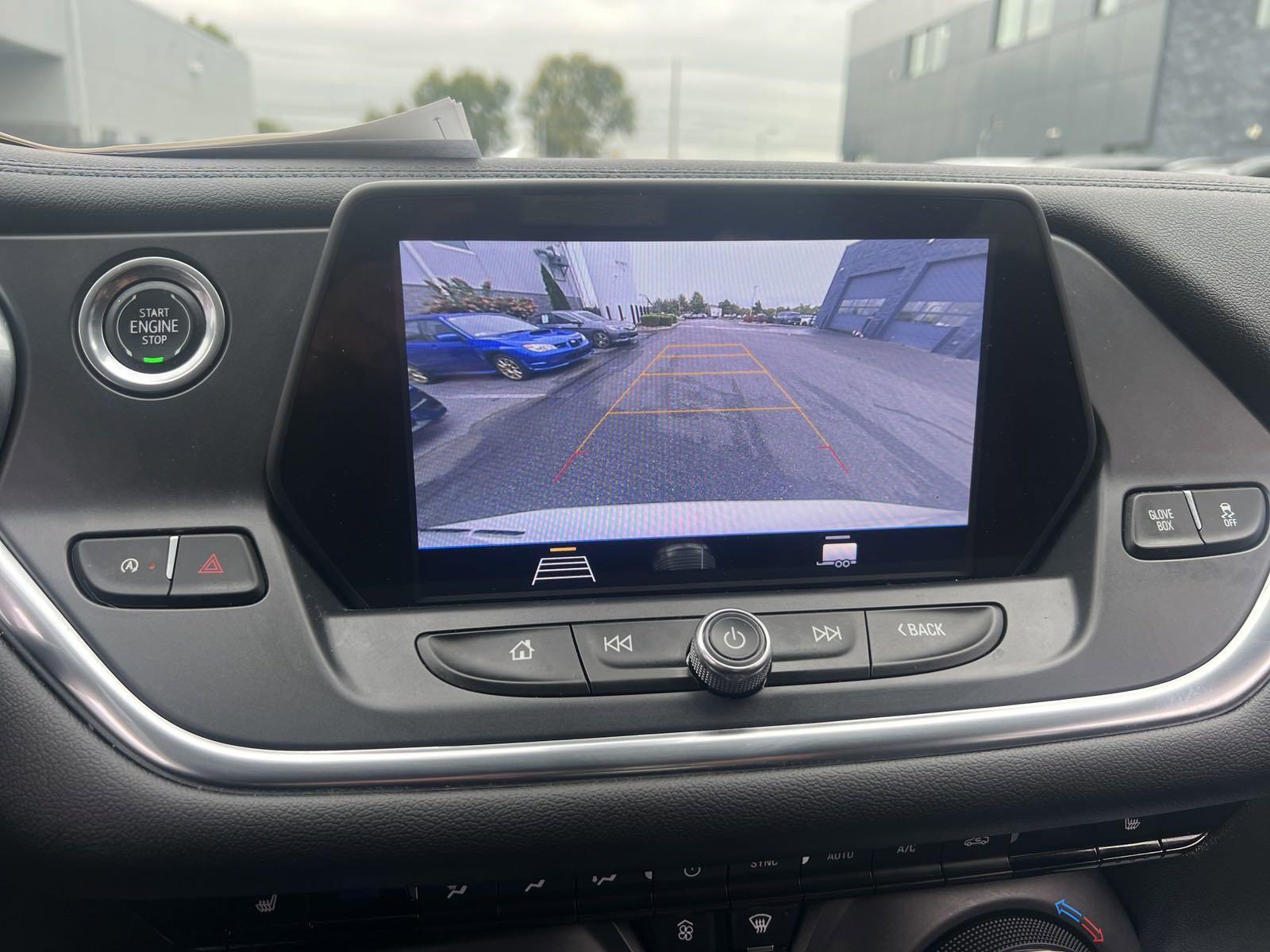 2020 Chevrolet Blazer Vehicle Photo in Mechanicsburg, PA 17050