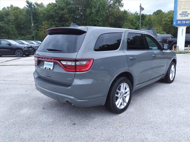 2023 Dodge Durango Vehicle Photo in Bowie, MD 20716