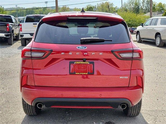 2023 Ford Escape Vehicle Photo in MILFORD, OH 45150-1684