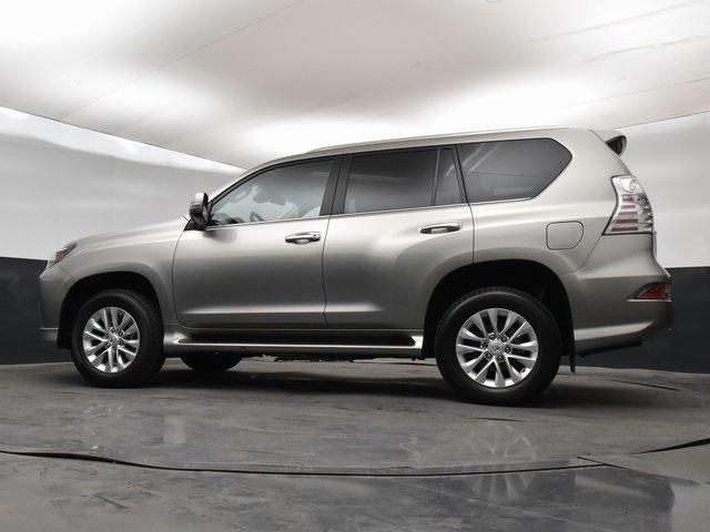 2023 Lexus GX Vehicle Photo in LAS VEGAS, NV 89118-3267