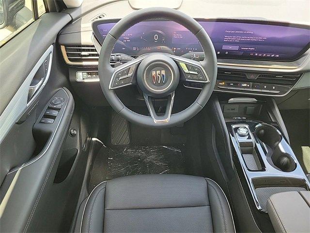 2024 Buick Envision Vehicle Photo in SUNRISE, FL 33323-3202