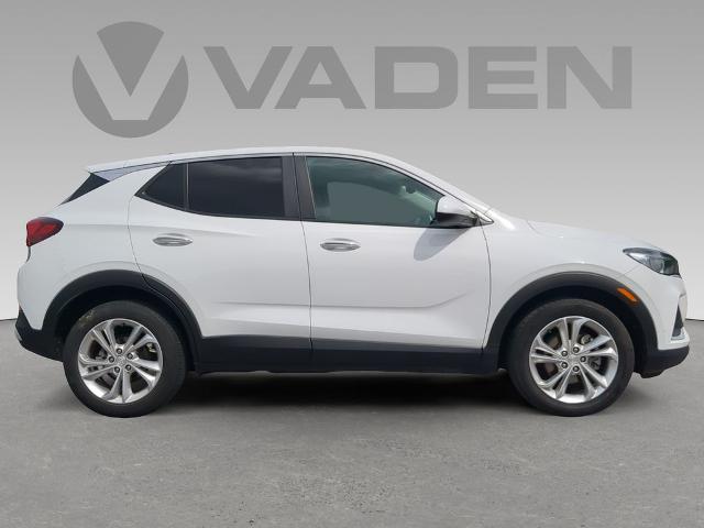 2023 Buick Encore GX Vehicle Photo in Brunswick, GA 31525