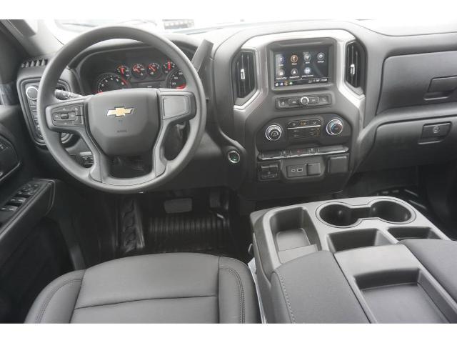 2024 Chevrolet Silverado 2500 HD Vehicle Photo in ALCOA, TN 37701-3235