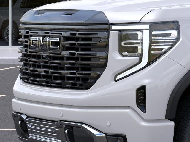 2025 GMC Sierra 1500 Vehicle Photo in WATERTOWN, CT 06795-3318