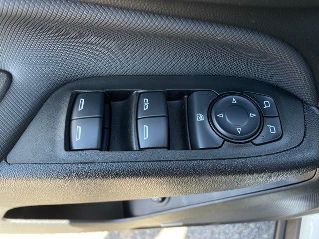 2024 Chevrolet Equinox Vehicle Photo in GREELEY, CO 80634-4125