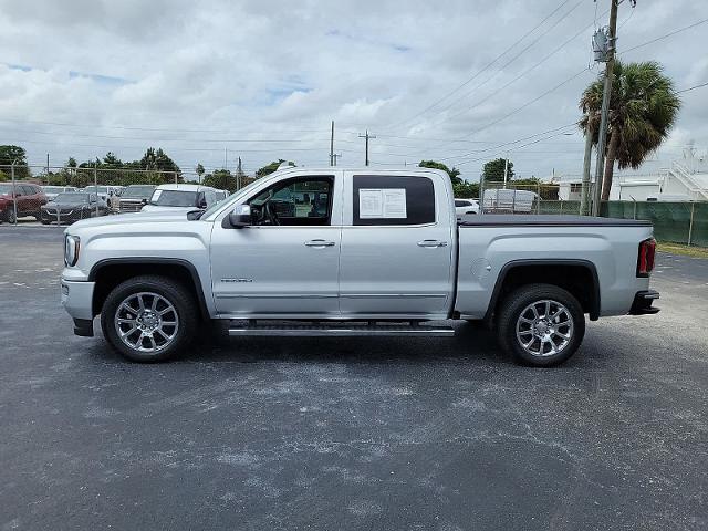 2018 GMC Sierra 1500 Vehicle Photo in LIGHTHOUSE POINT, FL 33064-6849