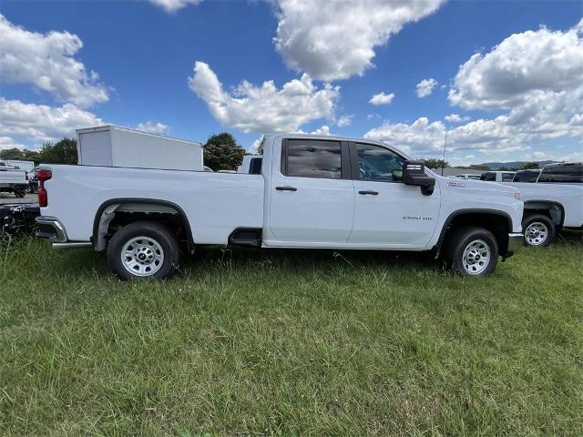 2024 Chevrolet Silverado 2500 HD Vehicle Photo in ALCOA, TN 37701-3235