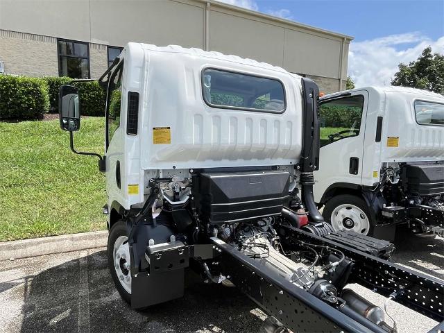 2025 Chevrolet Low Cab Forward 4500 Vehicle Photo in ALCOA, TN 37701-3235