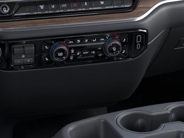 2025 Chevrolet Silverado 2500 HD Vehicle Photo in ORLANDO, FL 32808-7998