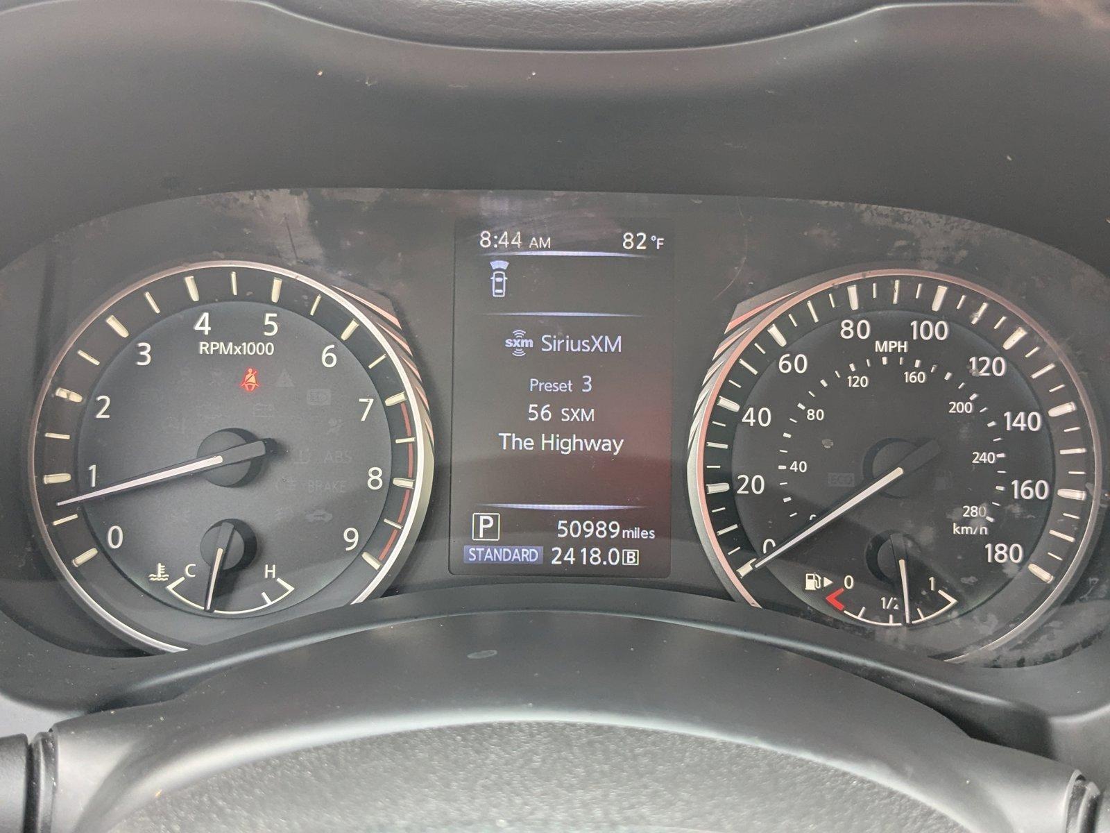 2020 INFINITI Q50 Vehicle Photo in Wesley Chapel, FL 33544