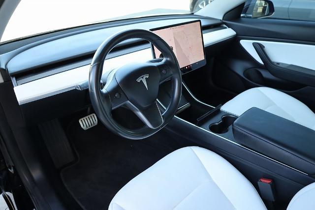 2019 Tesla Model 3 Vehicle Photo in AMERICAN FORK, UT 84003-3317