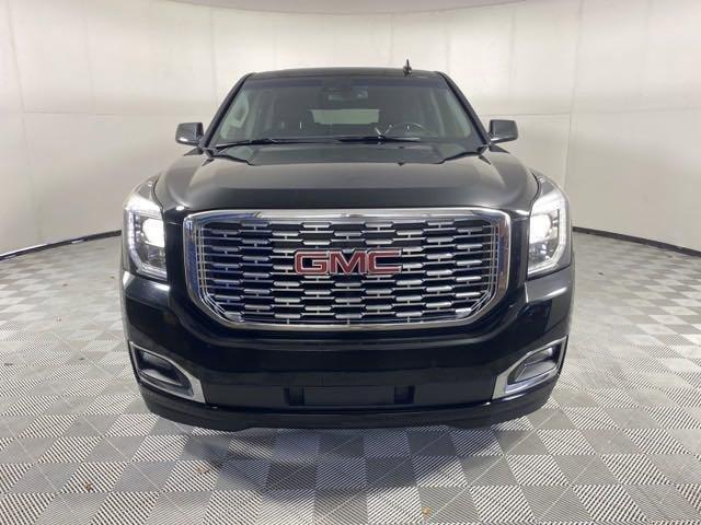 2018 GMC Yukon XL Vehicle Photo in MEDINA, OH 44256-9001