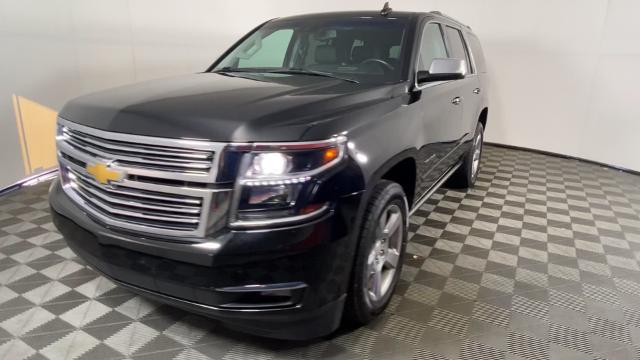 2019 Chevrolet Tahoe Vehicle Photo in ALLIANCE, OH 44601-4622