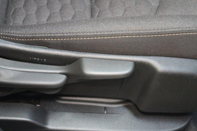 2020 Chevrolet Equinox Vehicle Photo in GRAND LEDGE, MI 48837-9199