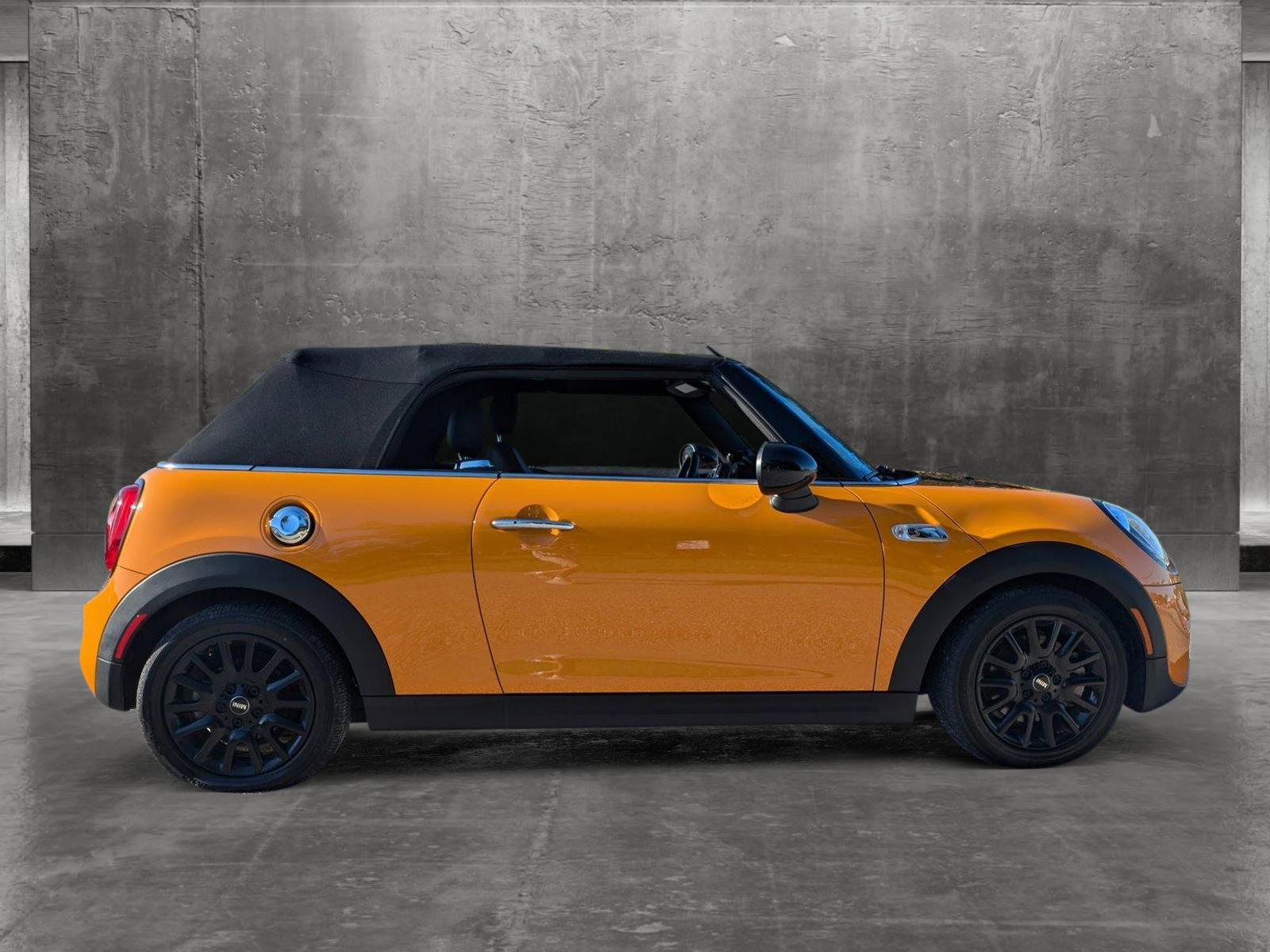 2017 MINI Cooper S Convertible Vehicle Photo in Sarasota, FL 34231