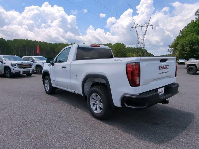 2024 GMC Sierra 1500 Vehicle Photo in ALBERTVILLE, AL 35950-0246