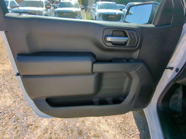 2025 GMC Sierra 1500 Vehicle Photo in ALBERTVILLE, AL 35950-0246